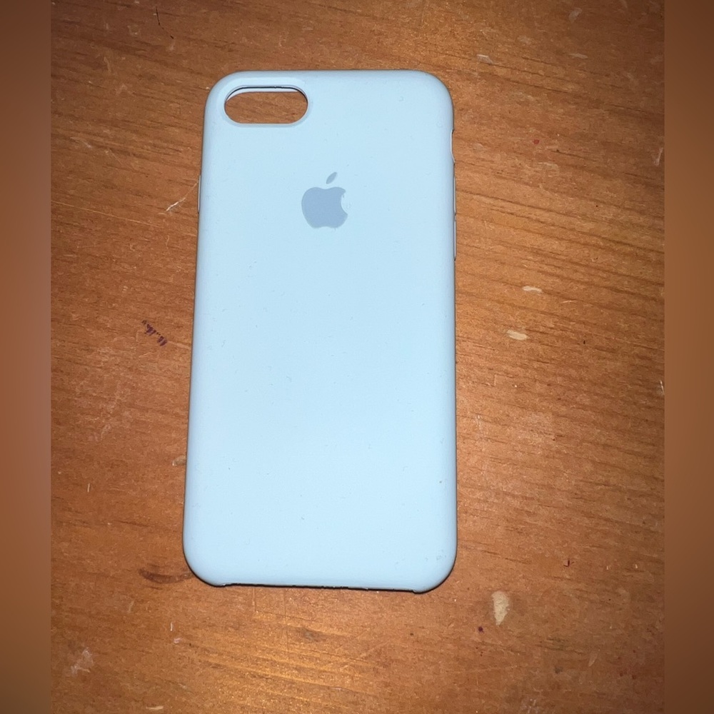 Apple Iphone Case